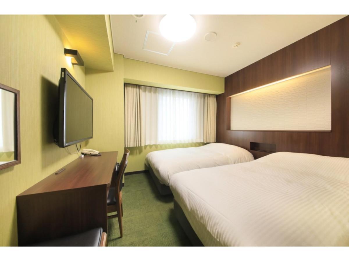 Hotel Nagano Avenue - Vacation Stay 78353V Bagian luar foto