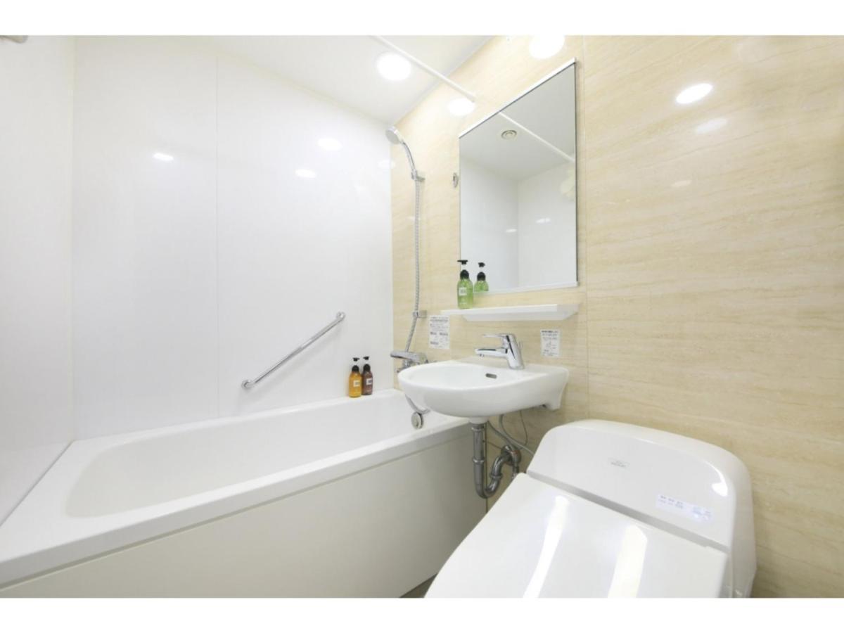 Hotel Nagano Avenue - Vacation Stay 78353V Bagian luar foto