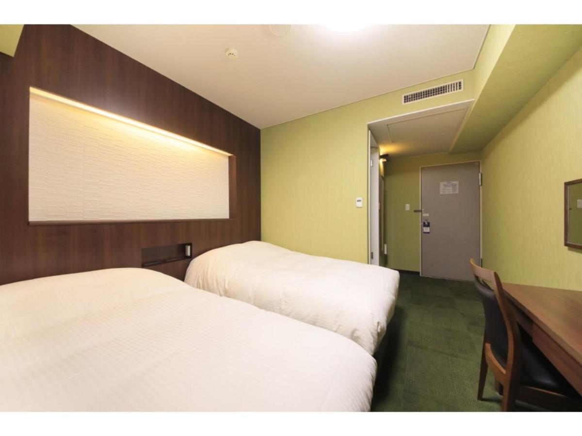 Hotel Nagano Avenue - Vacation Stay 78353V Bagian luar foto
