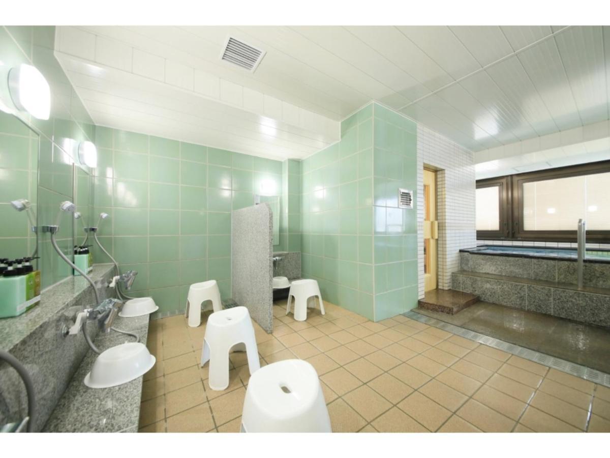 Hotel Nagano Avenue - Vacation Stay 78353V Bagian luar foto