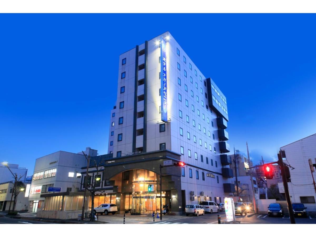 Hotel Nagano Avenue - Vacation Stay 78353V Bagian luar foto