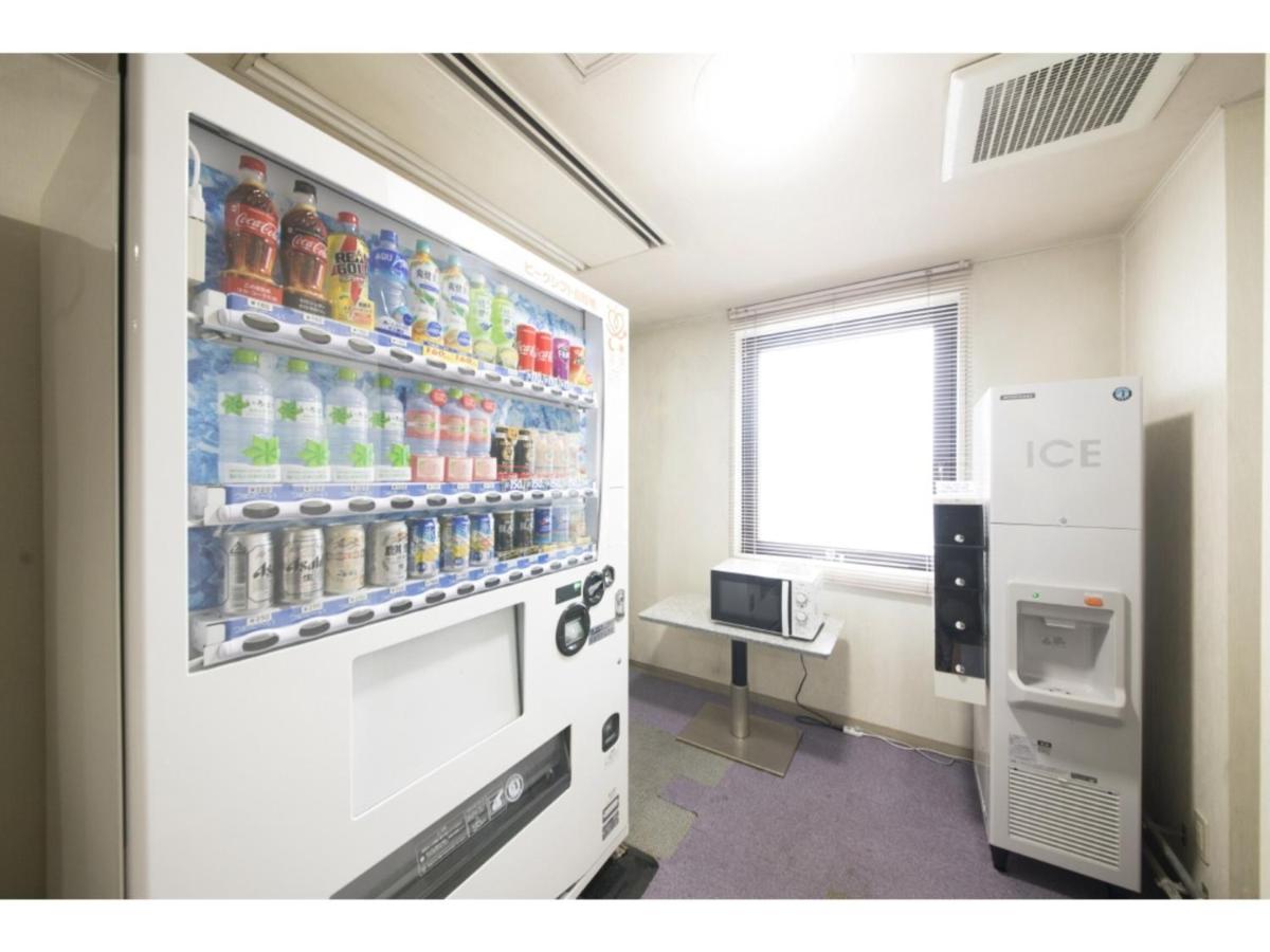 Hotel Nagano Avenue - Vacation Stay 78353V Bagian luar foto