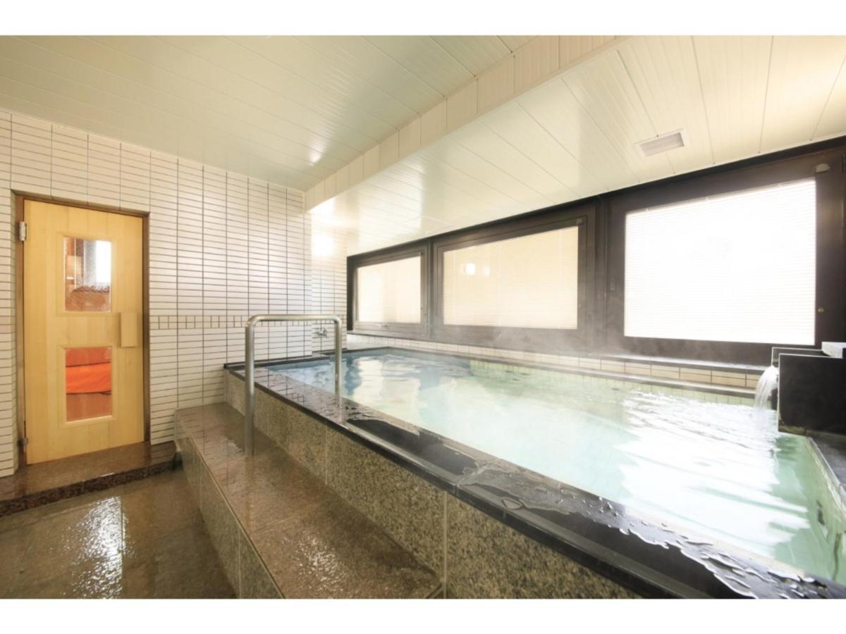 Hotel Nagano Avenue - Vacation Stay 78353V Bagian luar foto