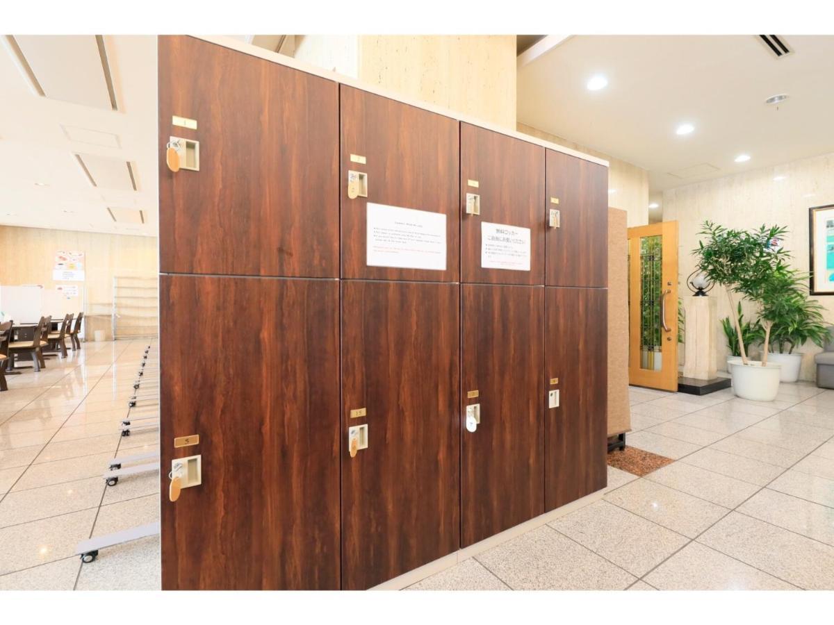 Hotel Nagano Avenue - Vacation Stay 78353V Bagian luar foto