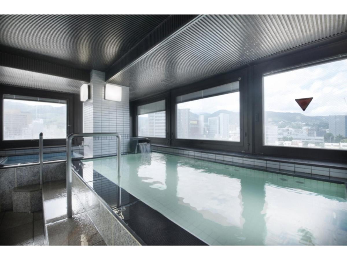 Hotel Nagano Avenue - Vacation Stay 78353V Bagian luar foto