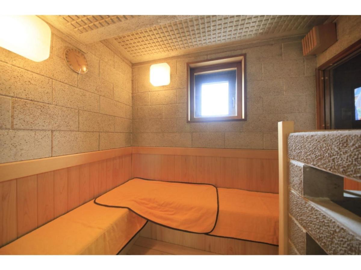 Hotel Nagano Avenue - Vacation Stay 78353V Bagian luar foto