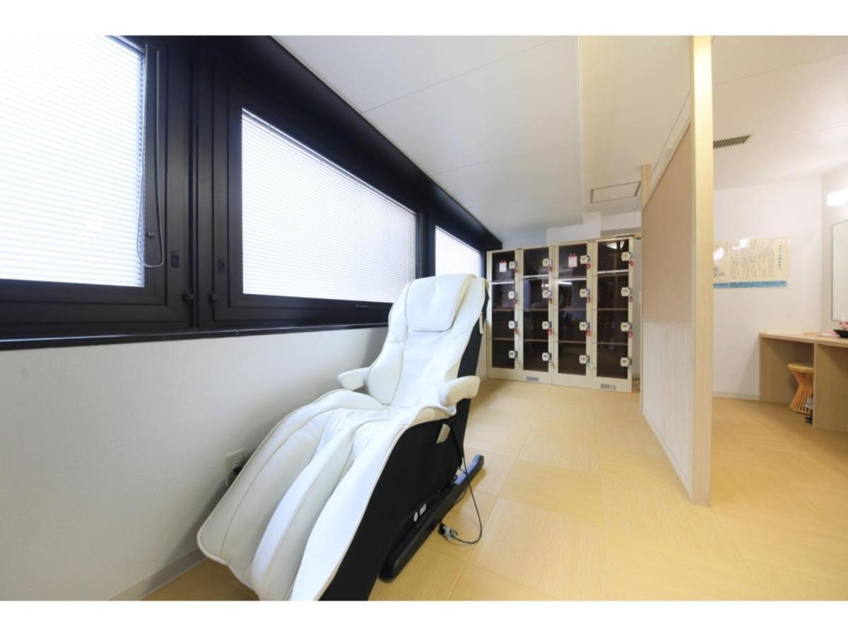 Hotel Nagano Avenue - Vacation Stay 78353V Bagian luar foto