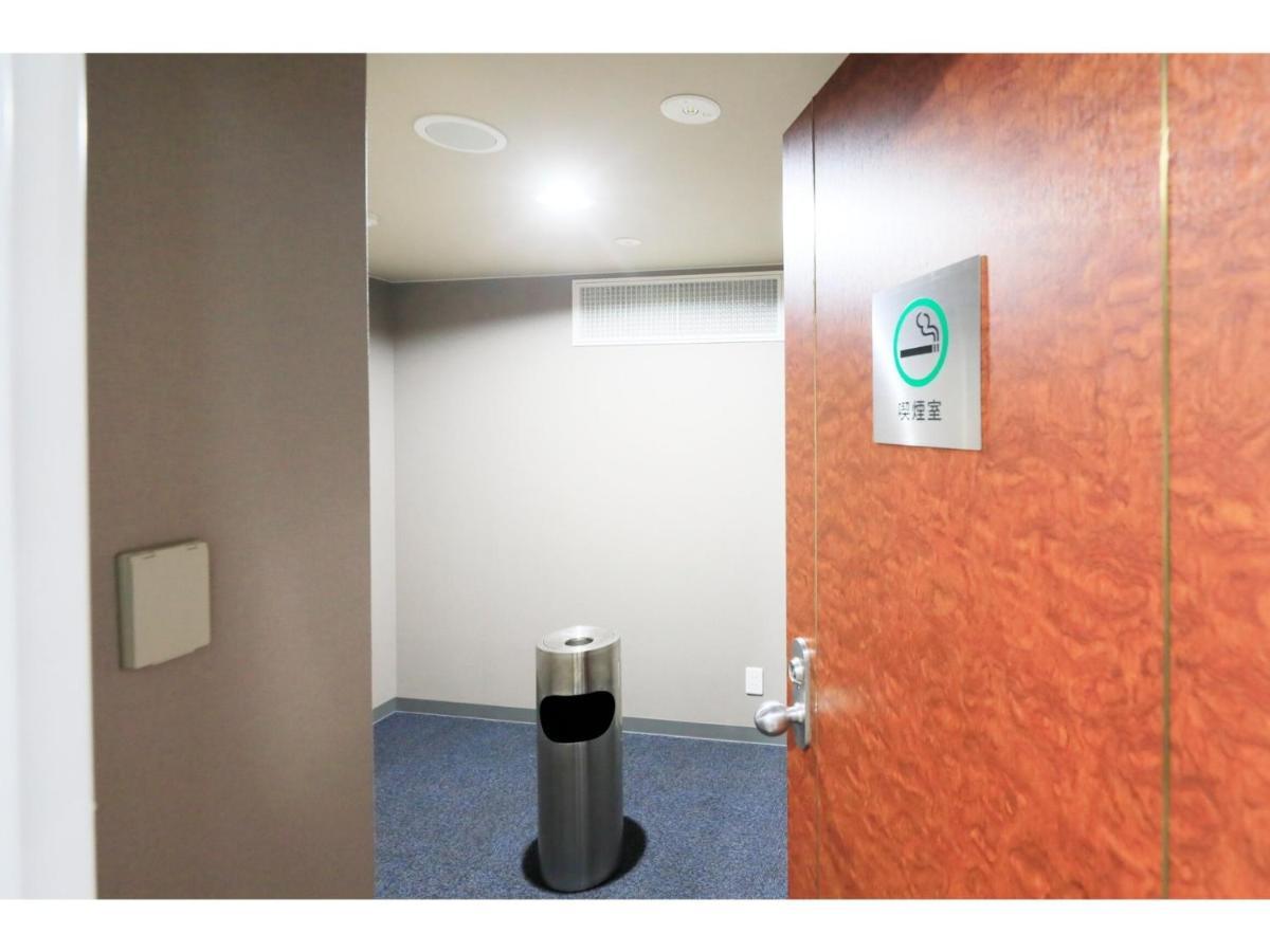 Hotel Nagano Avenue - Vacation Stay 78353V Bagian luar foto