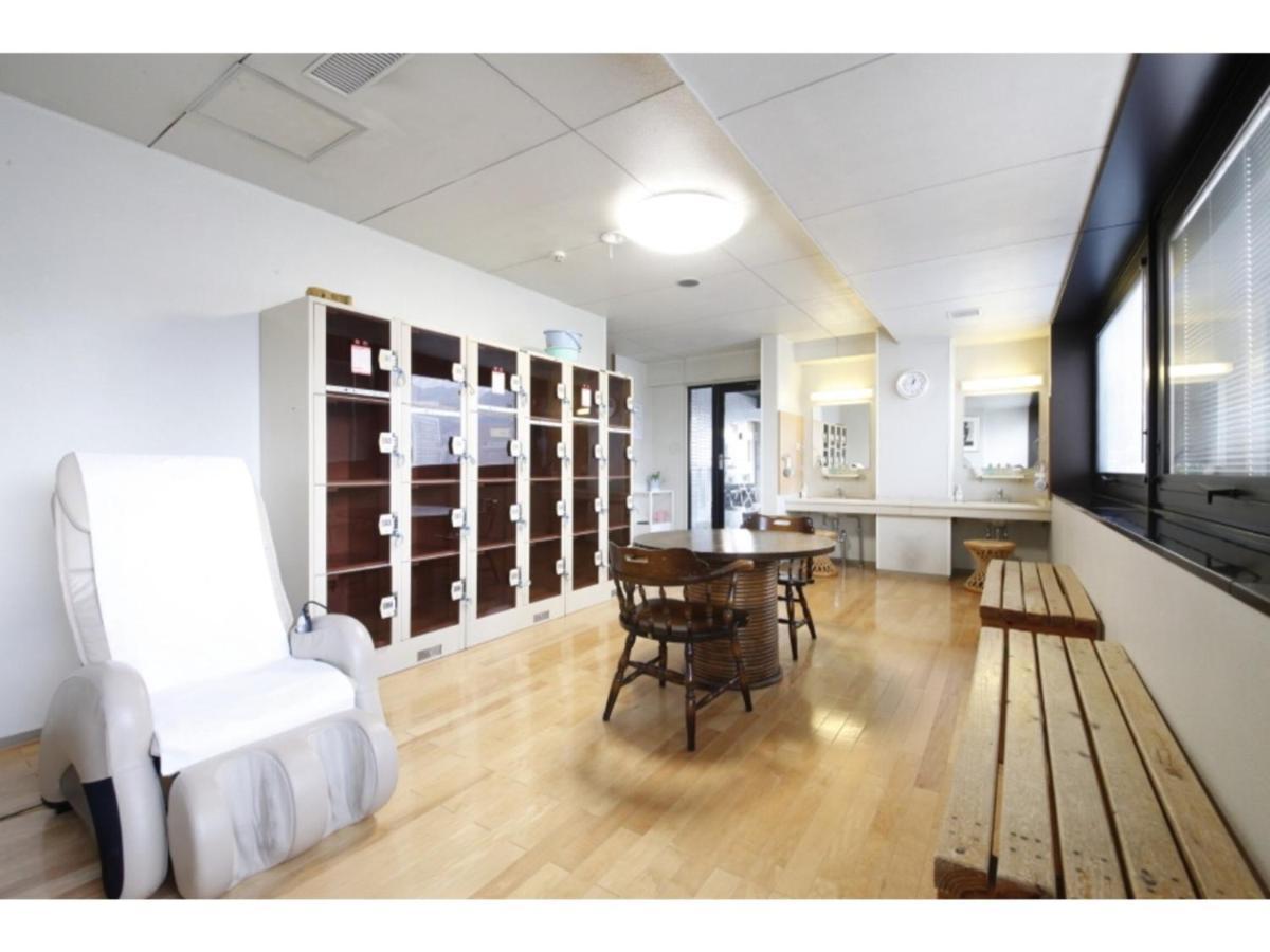 Hotel Nagano Avenue - Vacation Stay 78353V Bagian luar foto