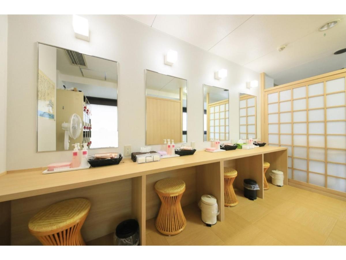 Hotel Nagano Avenue - Vacation Stay 78353V Bagian luar foto