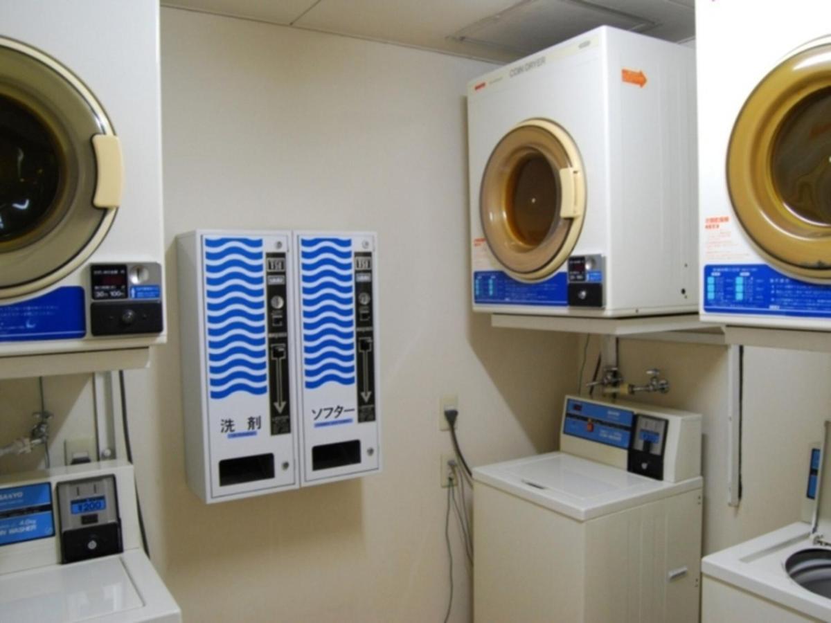 Hotel Nagano Avenue - Vacation Stay 78353V Bagian luar foto
